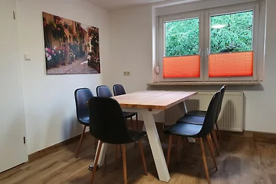 Casa vacanze Vacanza di relax Welzow