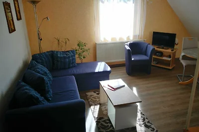 Vakantieappartement Gezinsvakantie Lobbe