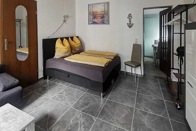 Appartamento Vacanza con famiglia Ueckermünde