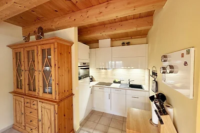 Doppelhaushälfte Weinrich mit Terrasse...