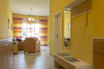 Appartamento Vacanza con famiglia Dierhagen
