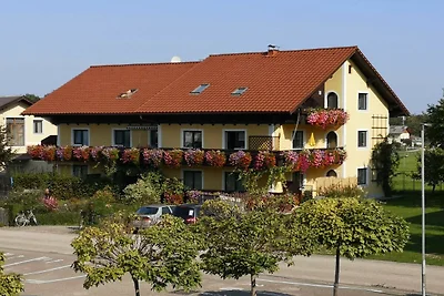 Vakantieappartement Gezinsvakantie Eisenberg