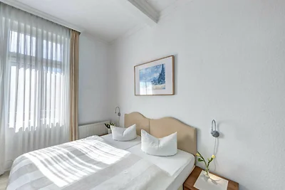 Villa Germania EG 2, SÜDBALKON, GARTEN