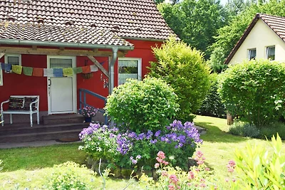 Apartamento Vacaciones familiares Putbus