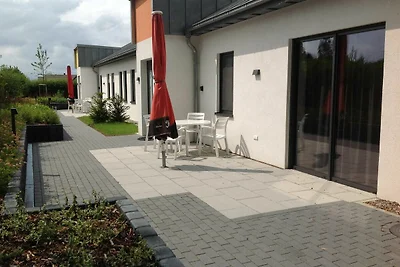 Vakantieappartement Gezinsvakantie Putbus