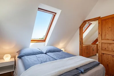 Appartamento Vacanza con famiglia Scharbeutz