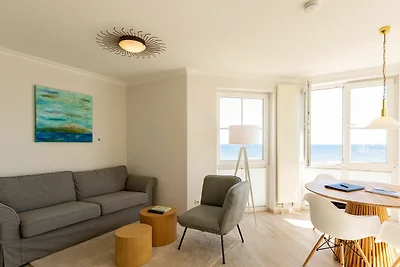 Dünenresidenz, App. A14