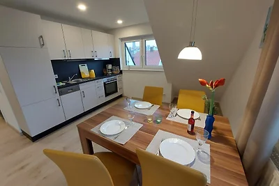 Vakantieappartement Gezinsvakantie Bad Wildungen