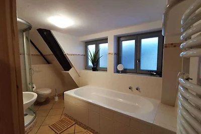 Ferienwohnung Oberdeck 3