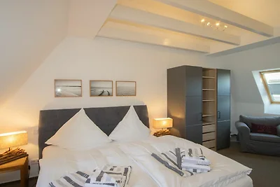 Vakantieappartement Gezinsvakantie Hörnum