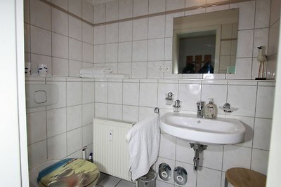 Vakantieappartement Gezinsvakantie Rostock