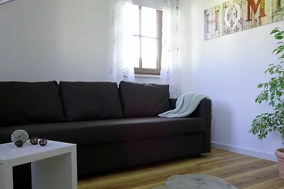 Ferienwohnung Edzerdla