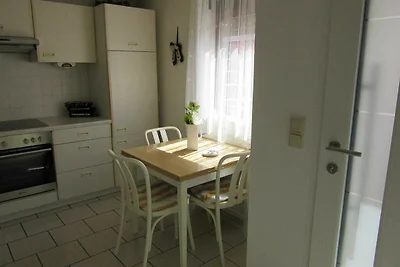 Appartamento Vacanza con famiglia Lahr