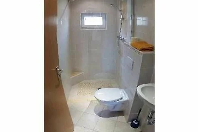 Vakantieappartement Gezinsvakantie Sassnitz