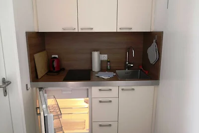 Vakantieappartement Gezinsvakantie Ahrenshoop