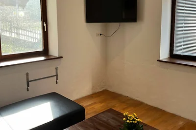 Appartement Vacances avec la famille Eisenberg