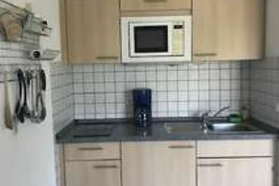 Ferienwohnung Nr. 1