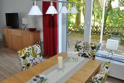 Appartamento Vacanza con famiglia Bad Harzburg