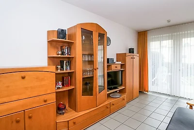 Appartamento Vacanza con famiglia Kühlungsborn