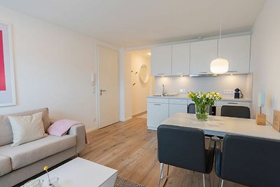 Vakantieappartement Gezinsvakantie Norderney