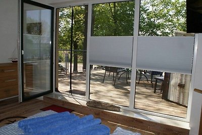 Vakantieappartement Gezinsvakantie Zierow