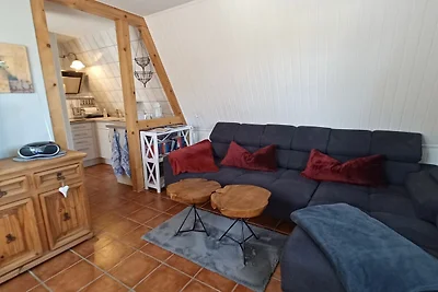 Bei Ziegers Ferienwohnung OG