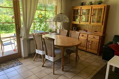 ENG 23 Ferienwohnung Enzian im Feriendorf Son...