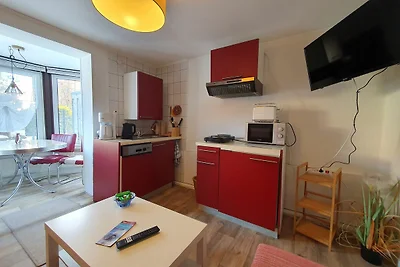 Appartamento Vacanza con famiglia Oberharz am Brocken