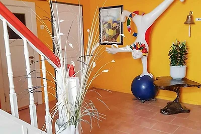Vakantieappartement Gezinsvakantie Ribnitz-Damgarten