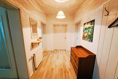 Haus Freiheit FW 2 Objekt-ID 121470