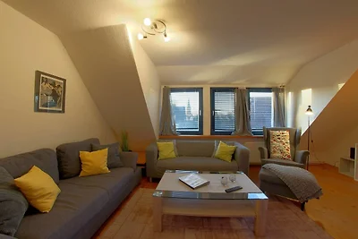 KA6 Haus Küstenzeit