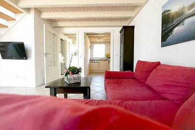 Hotel Cultuur en bezienswaardigheden Bad Saarow