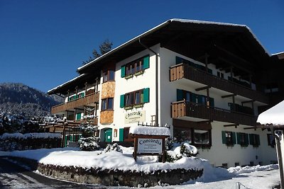 Vakantieappartement Gezinsvakantie Bad Wiessee