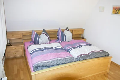 Appartamento Vacanza con famiglia Ribnitz-Damgarten