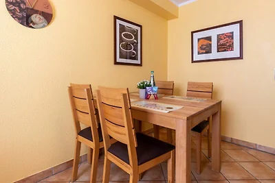 Appartamento Vacanza con famiglia Thiessow