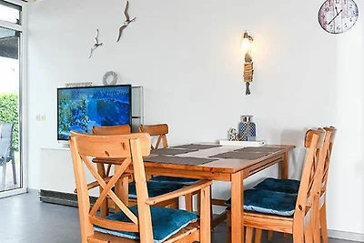 Ferienhaus Federwolke