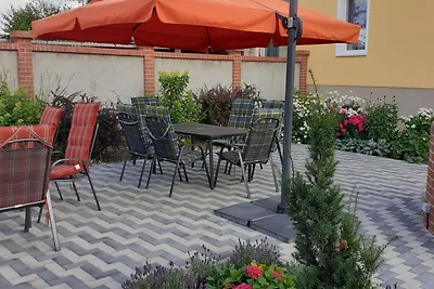 2. Ferienwohnung Parterre