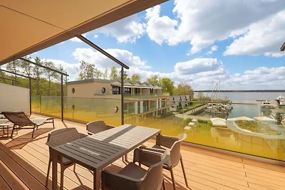 Käpt'ns Suite