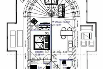 Villa Lara Whg.11, SEEBLICK, DACHTERRASSE,...