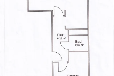 Appartement Vacances avec la famille Erfurt