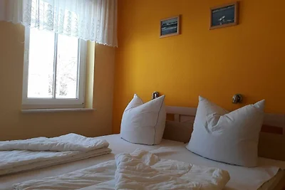 *Ferienwohnung Friedhofsweg, Haberland SNR:...