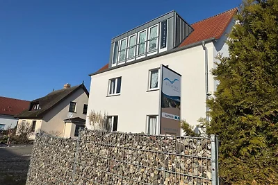 Fewo Seewind 01-1 SZ bis max. 3 Pers.