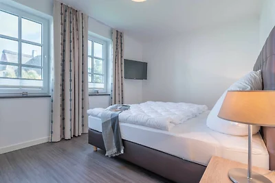 Haus Seegras WE 02 Julchen