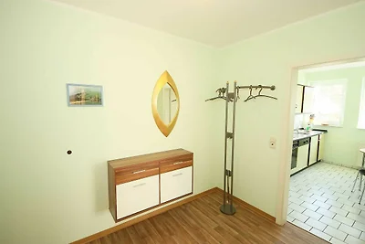 Vakantieappartement Gezinsvakantie Baabe