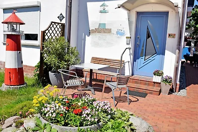 02 Ferienwohnung zum Vorgarten