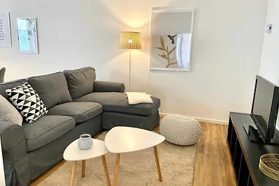 Vakantieappartement Gezinsvakantie Bernkastel-Kues