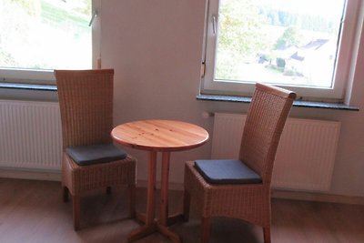 Vakantieappartement Gezinsvakantie Mossautal