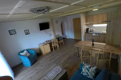 Vakantieappartement Gezinsvakantie Tannheim