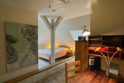 Einzimmerwohnung Ferienwohnung 2