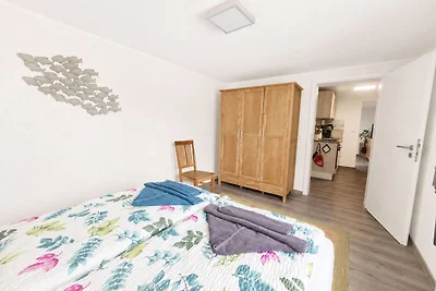Vakantieappartement Gezinsvakantie Graal-Müritz